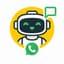 Transcribe Bot Logo